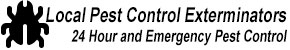 Aetna TN Pest Control Exterminators